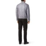 BILLIONAIRE PYTHON LEATHER BIKER LUXURY