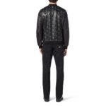 BILLIONAIRE LEATHER PALMS