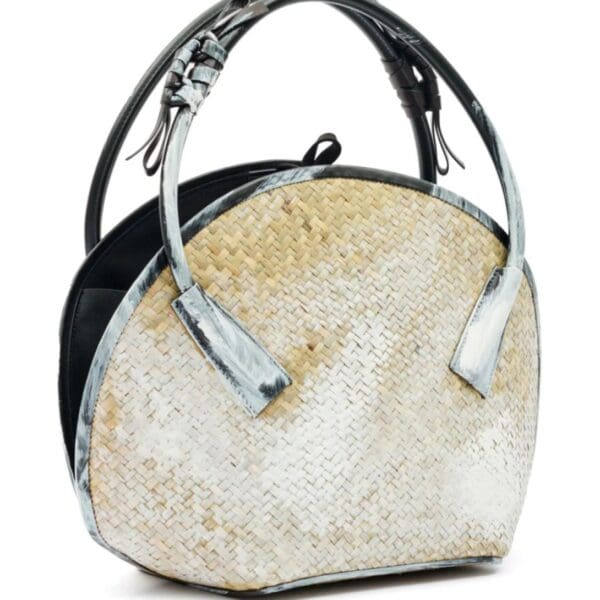 MAISON MARGIELA MEDIUM FORTUNE TOTE BAG - Image 3