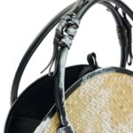 MAISON MARGIELA MEDIUM FORTUNE TOTE BAG