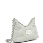 MAISON MARGIELA MINI GLAM SLAM SHOULDER BAG