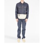 MAISON MARGIELA GLAM SLAM SPORT BELT BAG