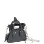 MAISON MARGIELA 5AC CLASSIQUE LEATHER MINI BAG