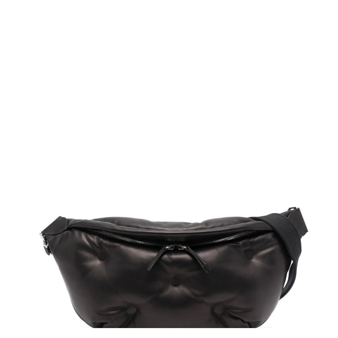 MAISON MARGIELA GLAM SLAM QUILTED BELT BAG