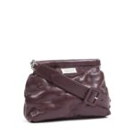 MAISON MARGIELA SMALL GLAM SLAM SHOULDER BAG
