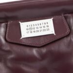 MAISON MARGIELA SMALL GLAM SLAM SHOULDER BAG