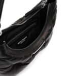 MAISON MARGIELA SMALL GLAM SLAM SHOULDER BAG 