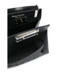 MAISON MARGIELA SNATCHED TOTE BAG