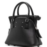 MAISON MARGIELA MICRO 5AC CLASSIQUE TOTE BAG