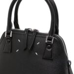 MAISON MARGIELA MICRO 5AC CLASSIQUE TOTE BAG