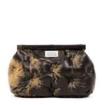 MAISON MARGIELA MEDIUM SANDSTORM GLAM SLAM TOTE BAG