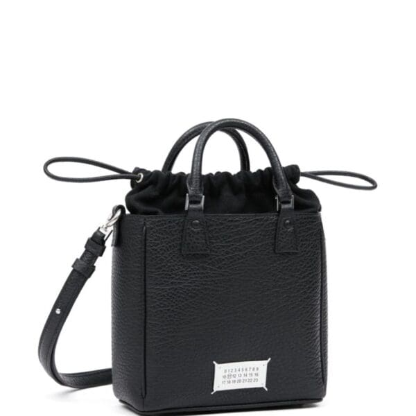 MAISON MARGIELA 5AC VERTICAL TOTE BAG - Image 4