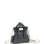 MAISON MARGIELA 5AC CLASSIQUE LEATHER MINI BAG