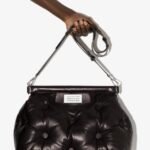 MAISON MARGIELA MEDIUM GLAM SLAM CLASSIQUE SHOULDER BAG