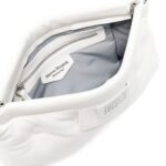 MAISON MARGIELA GLAM SLAM RED CARPET CROSSBODY BAG