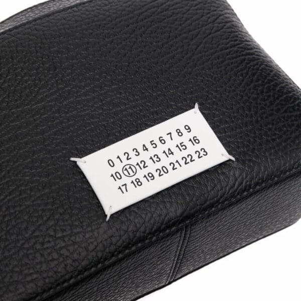 MAISON MARGIELA MEDIUM 5AC CAMERA BAG