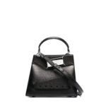MAISON MARGIELA SNATCHED SMALL TOTE BAG
