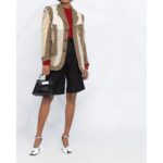 MAISON MARGIELA SNATCHED SMALL TOTE BAG