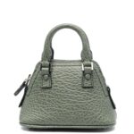 MAISON MARGIELA 5AC CLASSIQUE BABY TOP-HANDLE BAG