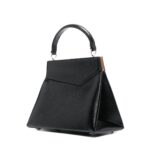 MAISON MARGIELA SNATCHED SMALL TOTE BAG