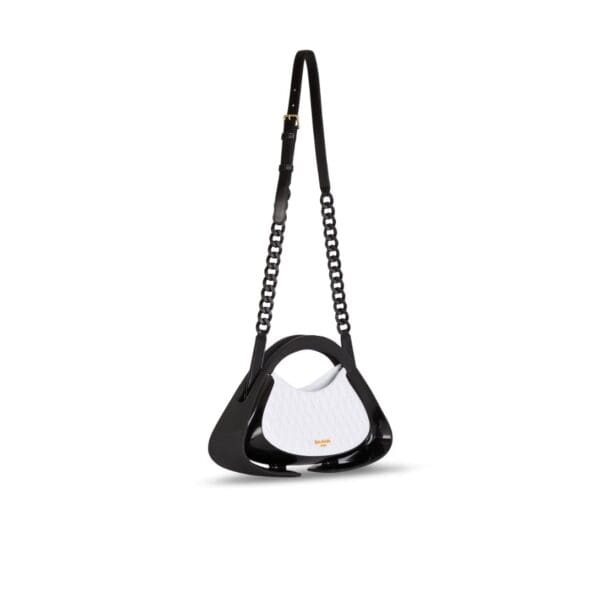 BALMAIN  JOLIE MADAME MEDIUM BAG - Image 2