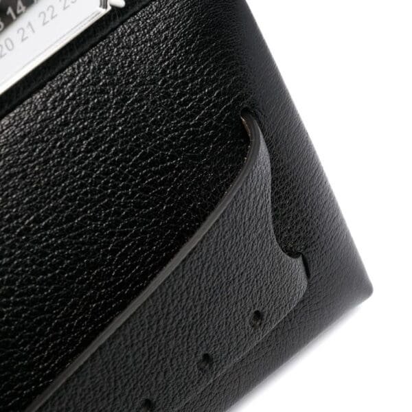MAISON MARGIELA SNATCHED SMALL TOTE BAG - Image 4