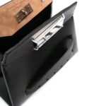 MAISON MARGIELA SNATCHED SMALL TOTE BAG