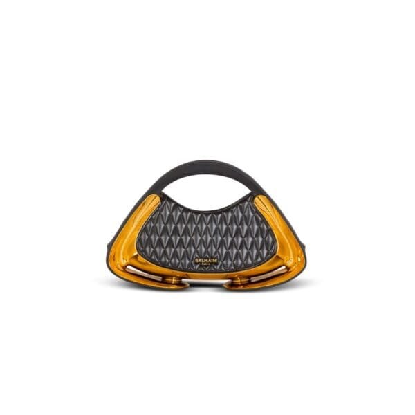 BALMAIN JOLIE MADAME MEDIUM BAG