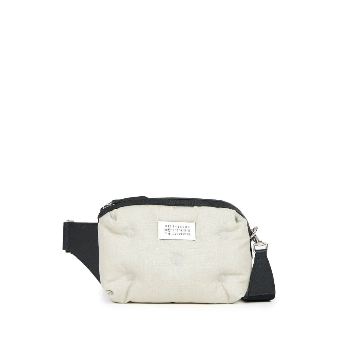 MAISON MARGIELA GLAM SLAM CROSSBODY BAG