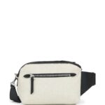 MAISON MARGIELA GLAM SLAM CROSSBODY BAG