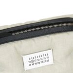 MAISON MARGIELA GLAM SLAM CROSSBODY BAG