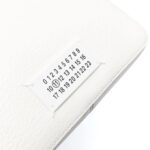 MAISON MARGIELA LOGO-APPLIQUÉ CROSSBODY BAG