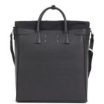 MAISON MARGIELA 5AC FOUR-STITCH LOGO BACKPACK