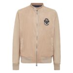 BILLIONAIRE SUEDE BOMBER