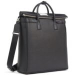 MAISON MARGIELA 5AC FOUR-STITCH LOGO BACKPACK