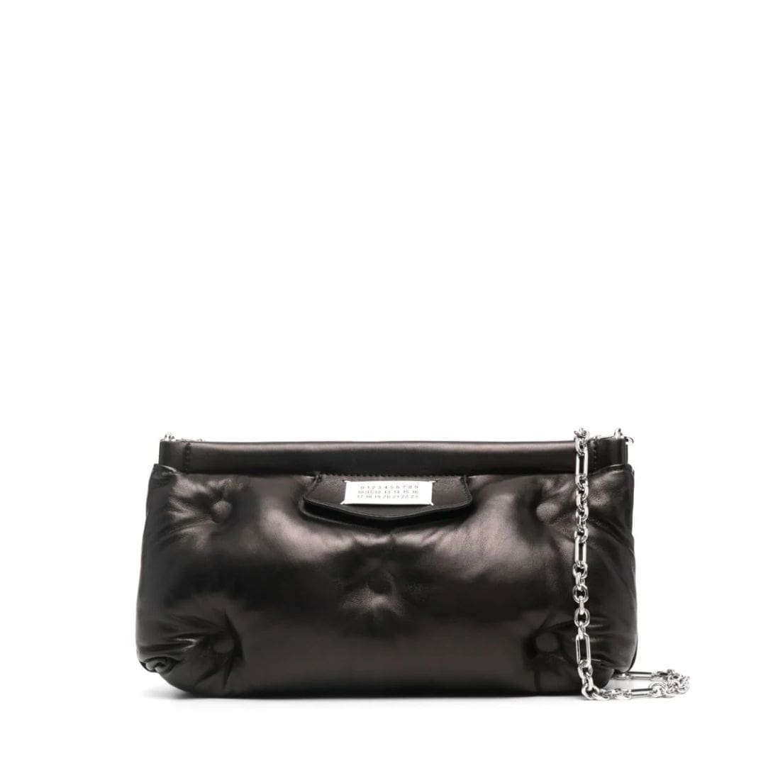 MAISON MARGIELA GLAM SLAM RED CARPET CROSSBODY BAG