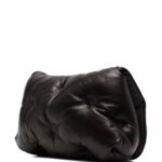MAISON MARGIELA MEDIUM GLAM SLAM FLAP SHOULDER BAG