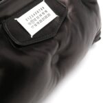 MAISON MARGIELA GLAM SLAM RED CARPET CROSSBODY BAG