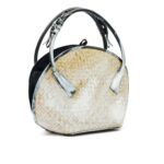 MAISON MARGIELA MEDIUM FORTUNE TOTE BAG