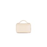 BALMAIN B-BUZZ MINI LEATHER BAG