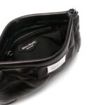 MAISON MARGIELA GLAM SLAM RED CARPET CROSSBODY BAG