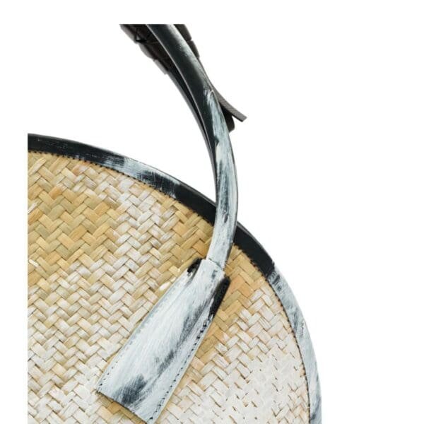 MAISON MARGIELA MEDIUM FORTUNE TOTE BAG - Image 4