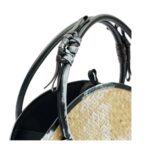 MAISON MARGIELA MEDIUM FORTUNE TOTE BAG