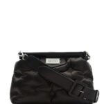 MAISON MARGIELA SMALL GLAM SLAM CLASSIQUE SHOULDER BAG