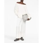 MAISON MARGIELA MEDIUM GLAM SLAM CLASSIQUE SHOULDER BAG