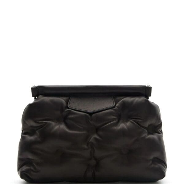 MAISON MARGIELA SMALL GLAM SLAM CLASSIQUE SHOULDER BAG - Image 2