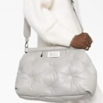 MAISON MARGIELA MEDIUM GLAM SLAM CLASSIQUE SHOULDER BAG