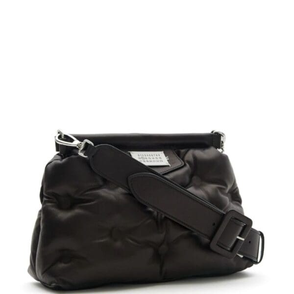 MAISON MARGIELA SMALL GLAM SLAM CLASSIQUE SHOULDER BAG - Image 3