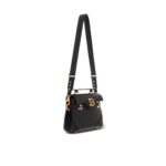 BALMAIN SMOOTH LEATHER B-BUZZ 23 BAG