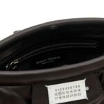 MAISON MARGIELA SMALL GLAM SLAM CLASSIQUE SHOULDER BAG
